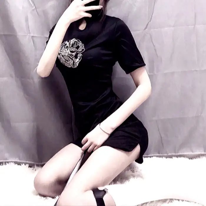 鞭子与肉体