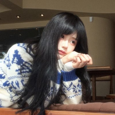 六楼后座